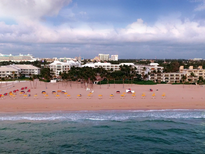 Lago Mar Beach Resort And Club photo 32