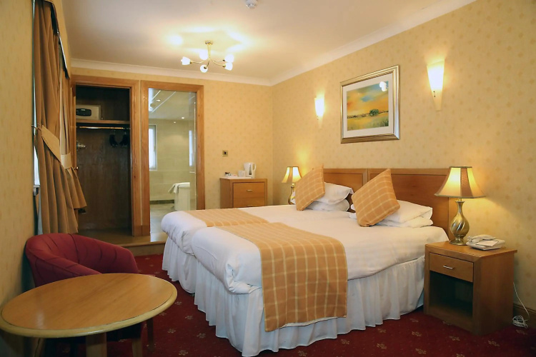 Leapark Hotel