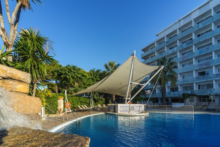 4R Salou Park Resort I photo 6
