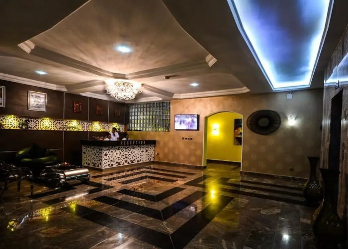 Casa De Lucy Apartment