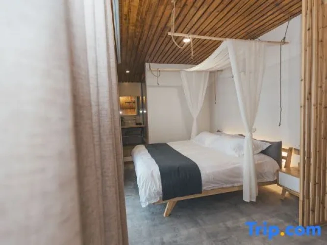 Double Apartment with river view