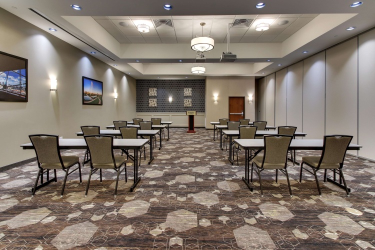 Drury Plaza Hotel Dallas Richardson photo 21