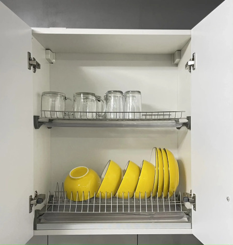 Фотография номера квартиры Greencity (Гринсити) на проспекте Ямашева 43