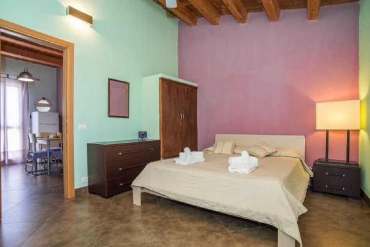 Solemare Residence