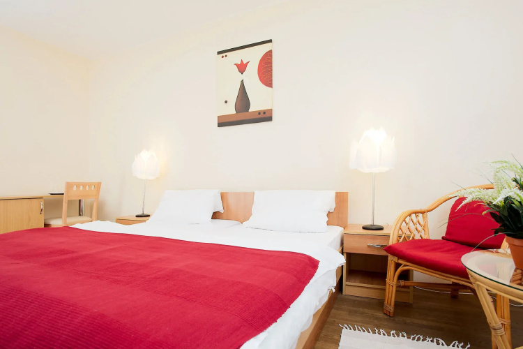 Hotelbild
