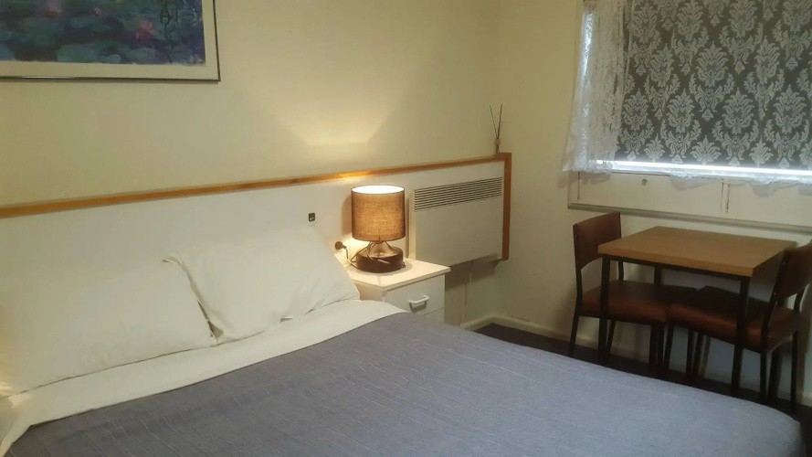 Clunes Motel