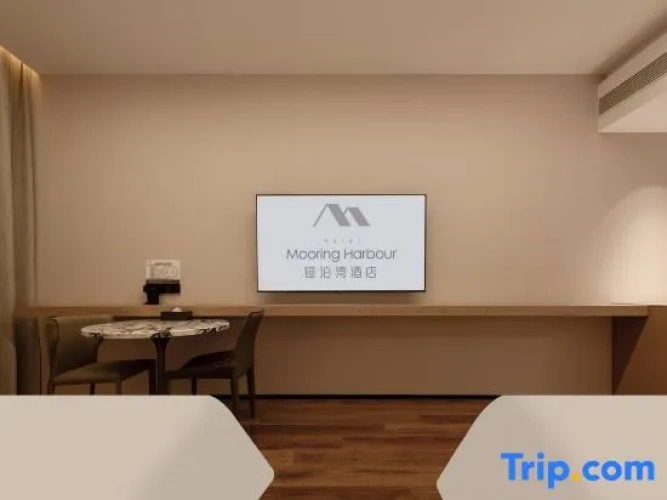 Executive Twin room