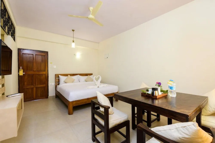 Oliva Resort