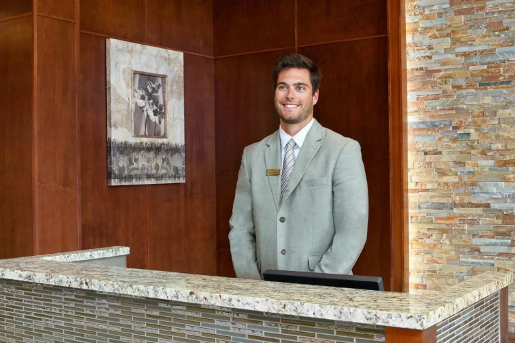 Embassy Suites Chattanooga / Hamilton Place photo 32