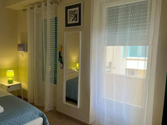 Apartment Sonnino 37