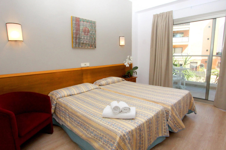 Flacalco Hotel & Apartments