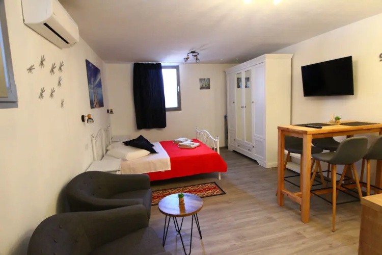 A&D Apartments