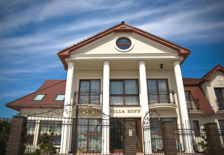 Imagen del hotel