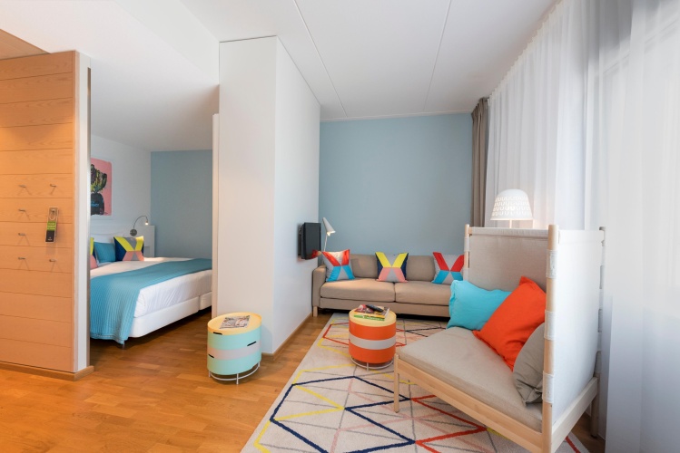 WestCord Hotel Delft photo 6
