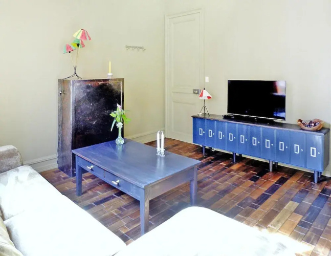 Apartment in Normandy Near Pebble Beach