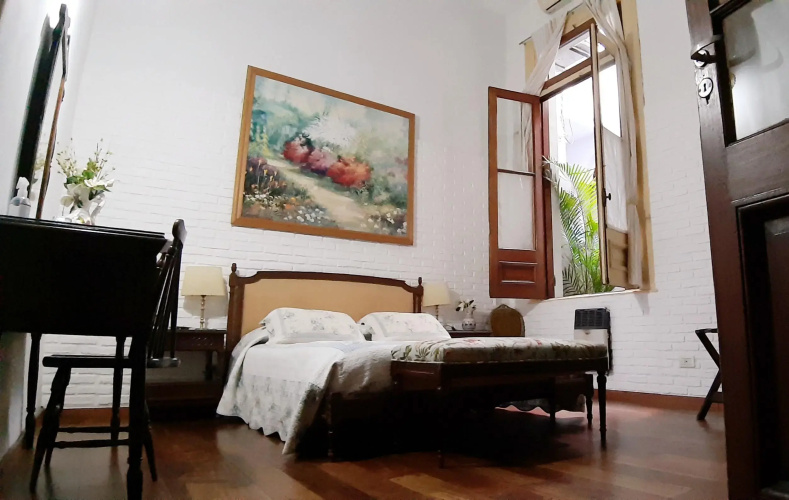Mansilla 3935 B&B