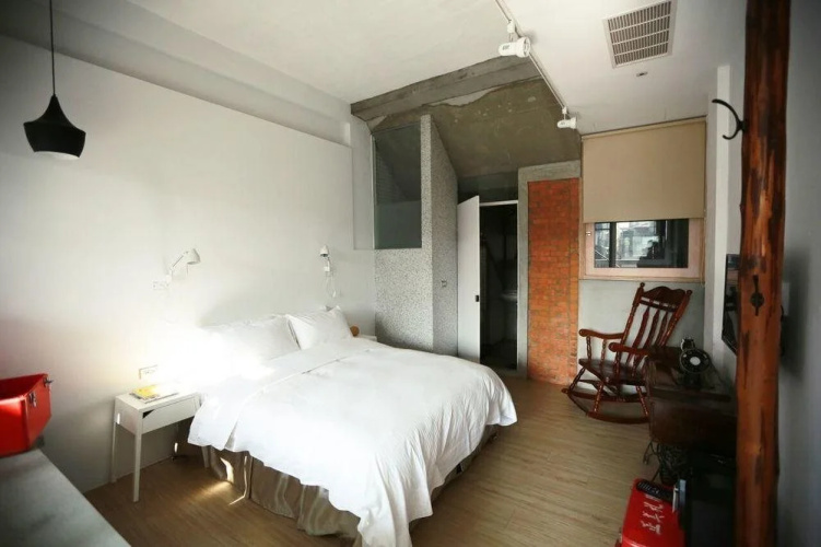 3080s Inn