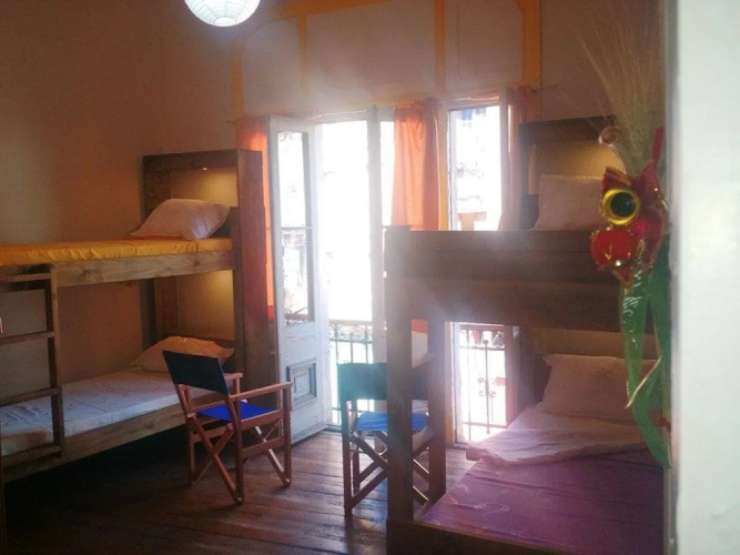 Hostal Triciclo