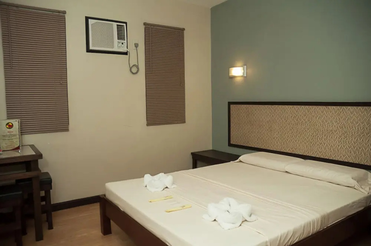 Hotelbild
