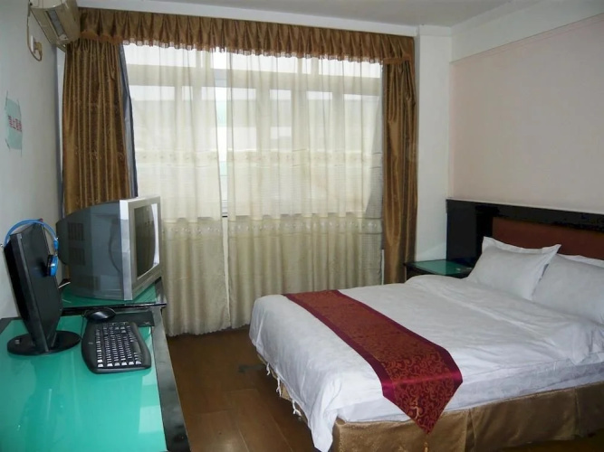 Xiangyue Hotel
