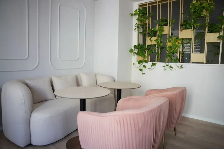 Hotel Aquila D