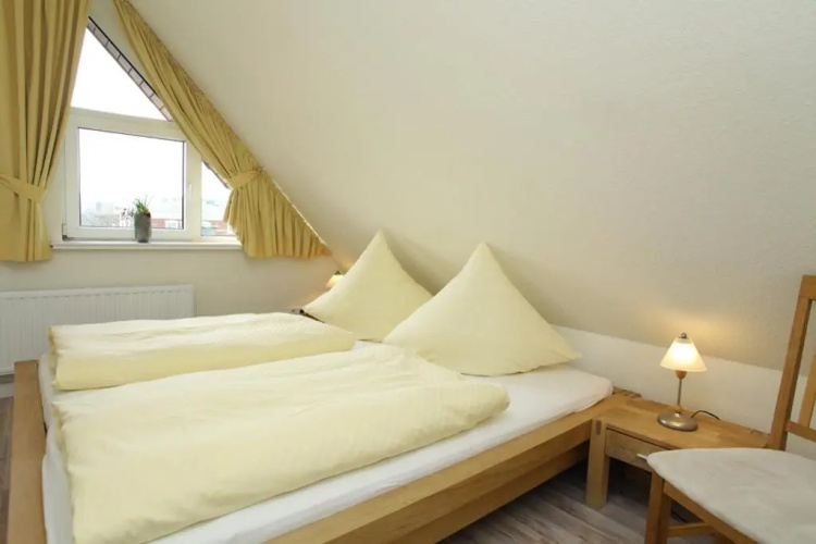 Ferienwohnung Mare Nostrum 9