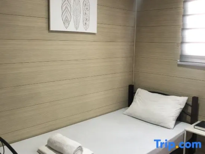 Economy Single room