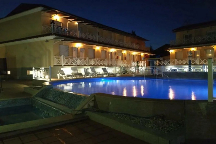 Hotel Sun Galicia