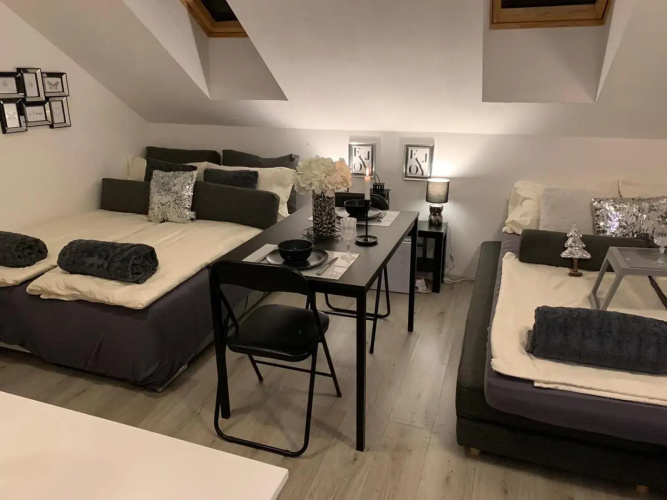 Apartment Luna