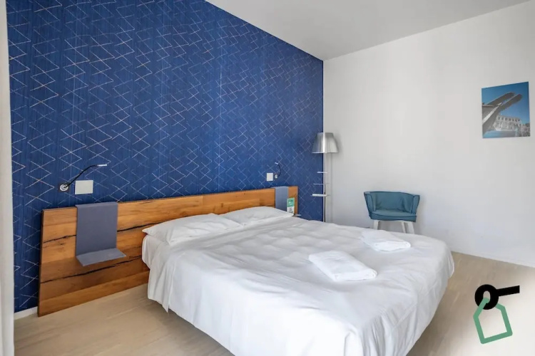 HOTIDAY Collection - Suites Polignano