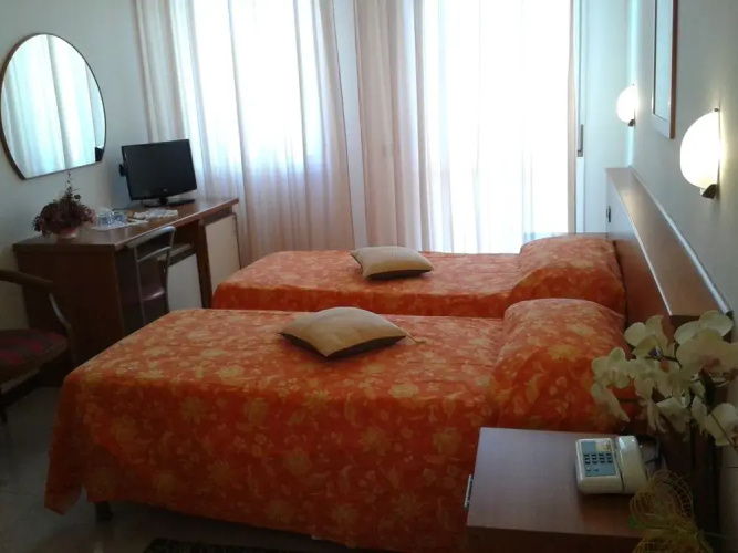 Garden Hotel Tabiano