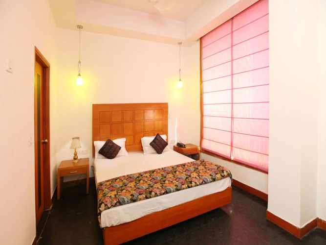 OYO 421 One Hotel