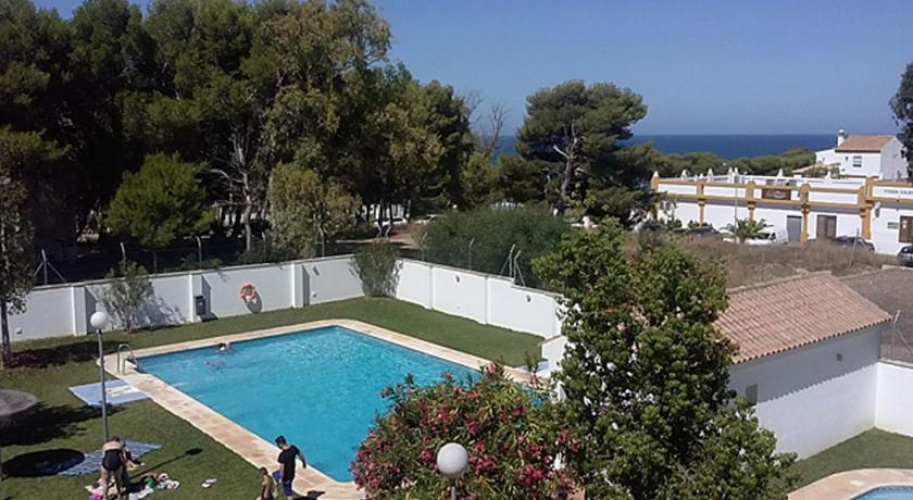 Apartamento Conil 116