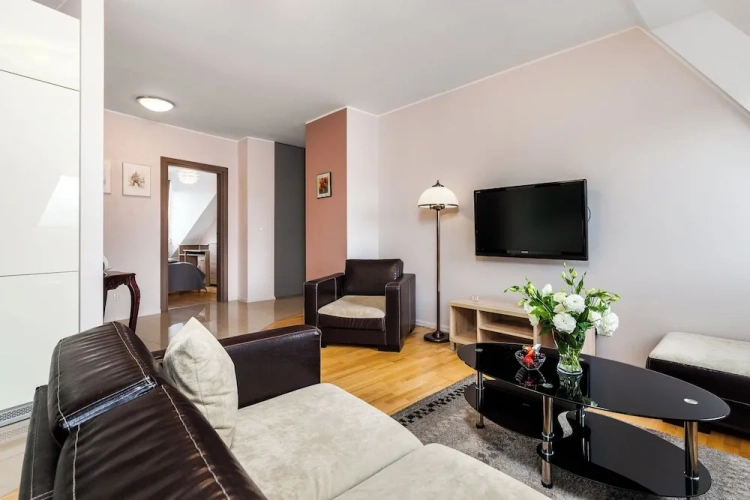 Comfort Apartment