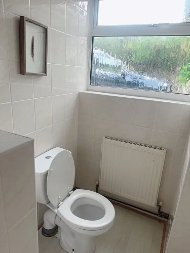 Brighton - 3 Beds - Pet Friendly - Sea View