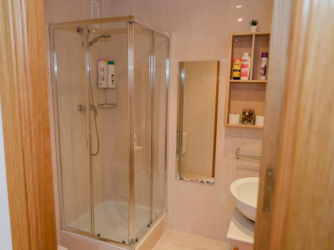 Apartamento Moderno, Madrid Centro
