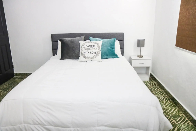 Mavs Boutique Hotel
