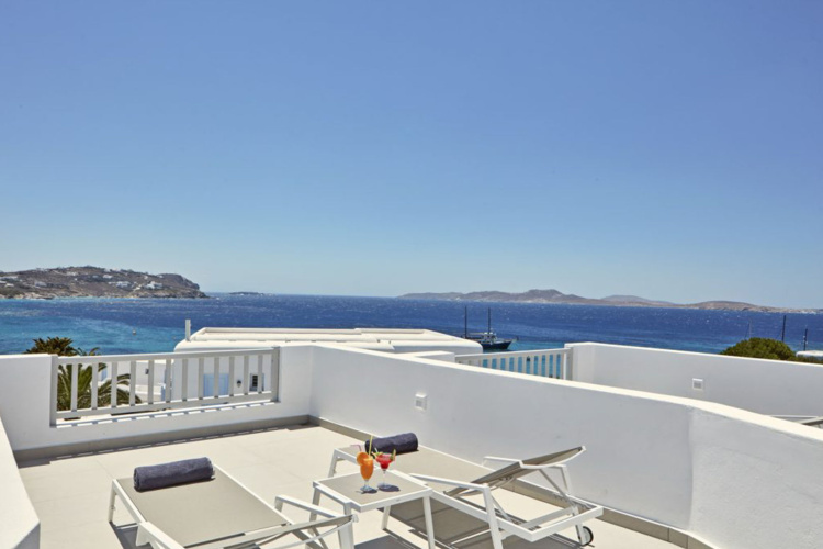 Manoulas Beach photo 7
