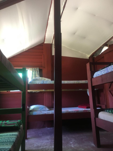 Green House Hostel