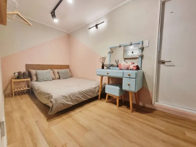 Carrot Hostel