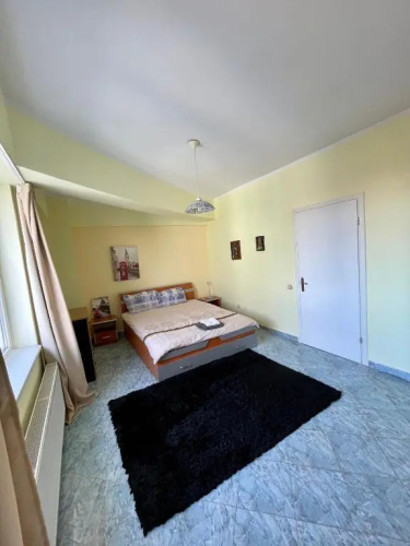 LuanaApartments #1