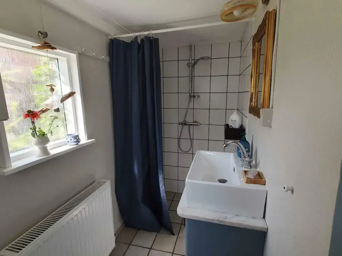 5 Star Holiday Home in Marstal
