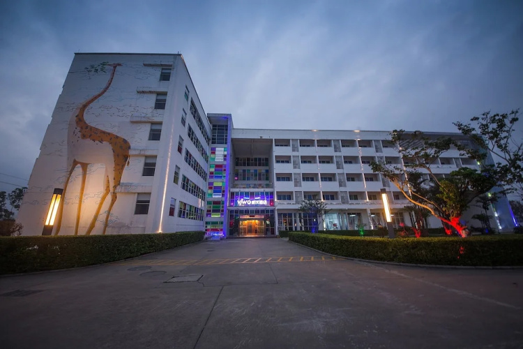 Otel görseli