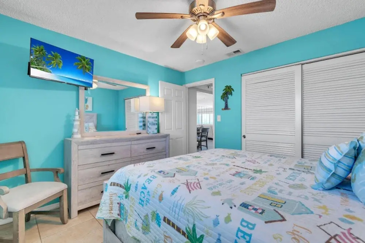 Sea Breeze 503