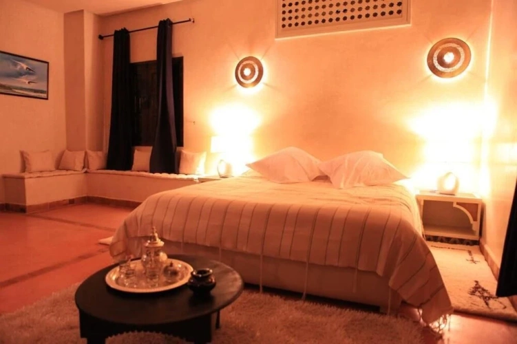 Luxury Villa