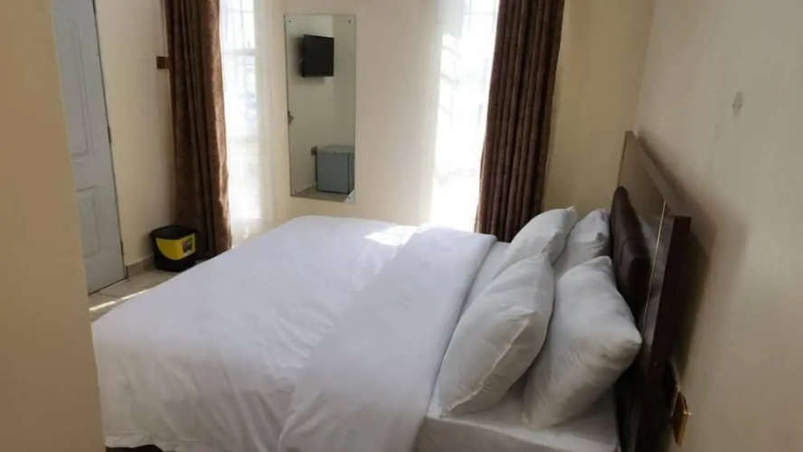 Ceetran Hotels