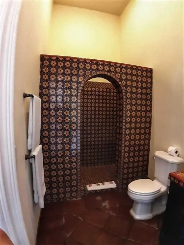 Double Junior Suite