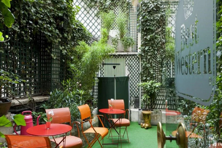 Timhotel Invalides Eiffel - Image 5