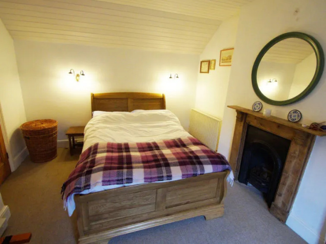 Holiday Home Narber
