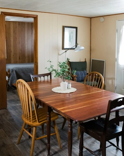 2 Bedrooms Standard Family room